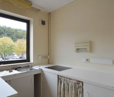 Appartement te huur in Tilff voor € 800 met 1 slaapkamer - Foto 2