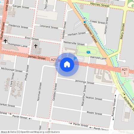 108 James Street, Qld 4350, South Toowoomba