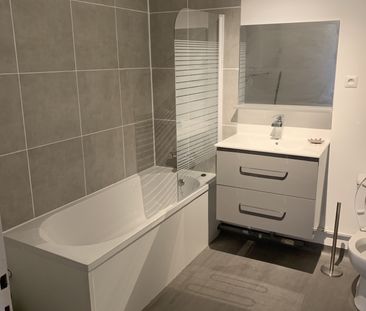 Location Appartement 2 pièces 43m² MALZEVILLE 54220 - Photo 5