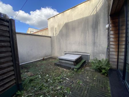 À LOUER – T2 de 63m², Rue Manuel, Lille réf 5741 - Photo 5