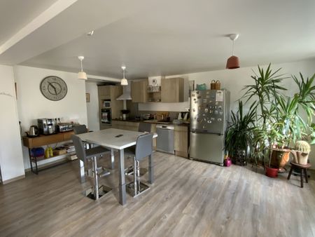 Location Maison 3 pièces 110m² VERNON 27200 - Photo 3
