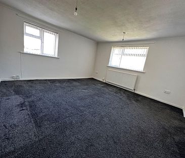 2 bed upper flat to rent in NE28 - Photo 5