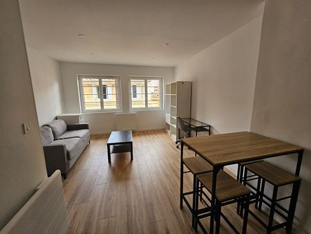 Location Appartement 1 pièce 24m² AIX EN PROVENCE 13100 - Photo 2