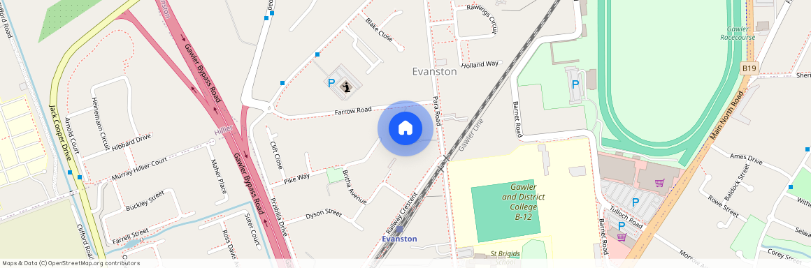 10/6-8 Farrow Road, SA 5116, Evanston