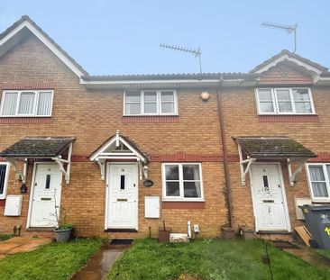 2 bedroom terraced house to rent - Photo 6