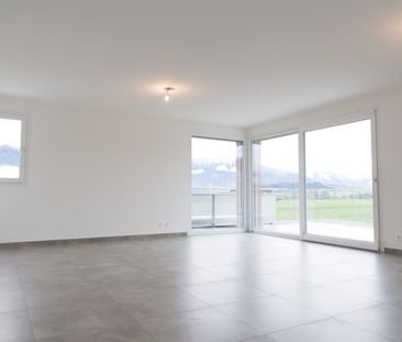 Appartement 3.5 pièces au 3ème étage! - Foto 1