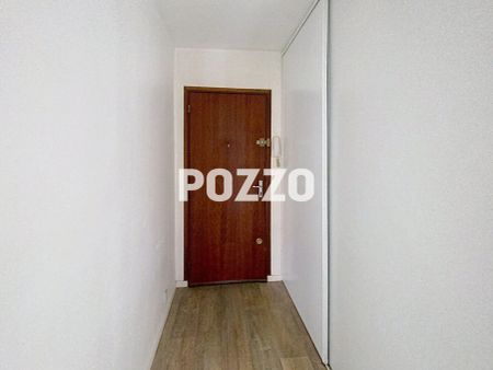 Appartement Mondeville 2 pièce(s) 42.83 m2 - Photo 4