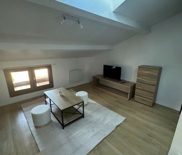 Studio refait à neuf – Location – LIMOGES - Photo 1