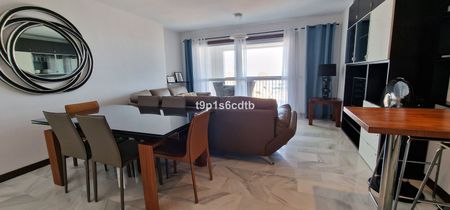 Middle Floor Apartment in Puerto Banús - Photo 2