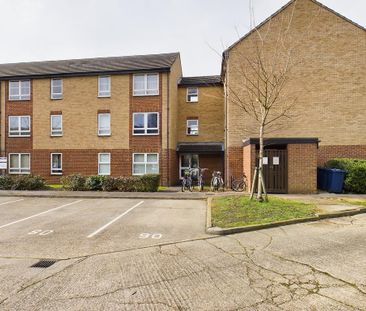 1 bedroom flat to rent - Photo 6