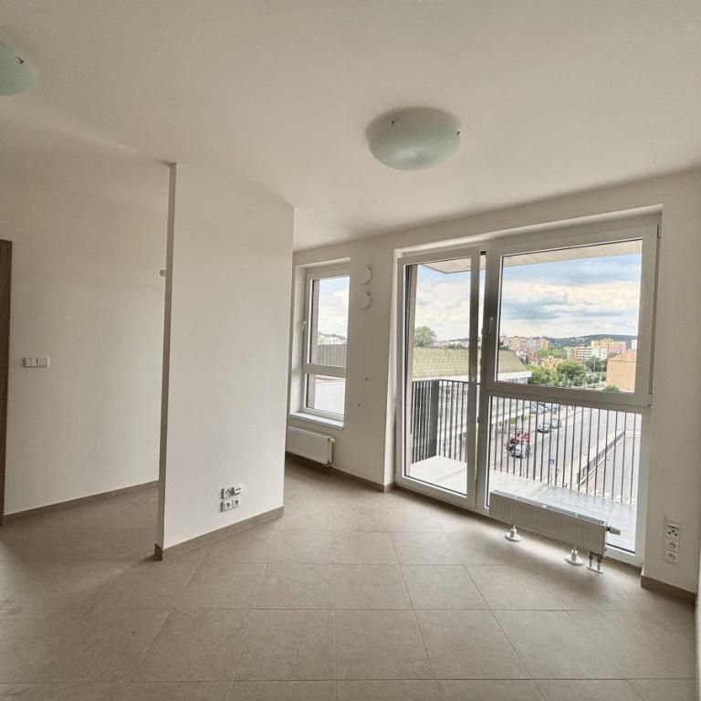Pronájem bytu 3+kk 60 m2 - Photo 1