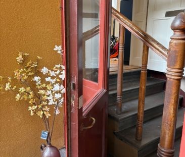 Norrmalm - 2rok - tillsv - 7.475kr/mån - Photo 5