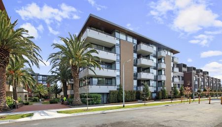 425/11 Bond Street, Caulfield North VIC 3161 - Apartment For Rent | Domain - Photo 2