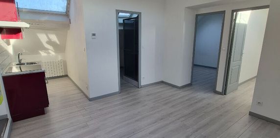 Appartement T3, - Photo 2