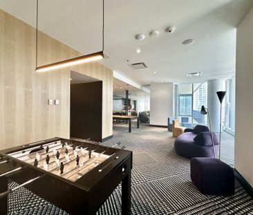 Appartement à louer - Montréal (Ville-Marie) (Centre Ouest) Apparte... - Photo 5