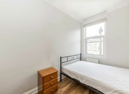 Tremadoc Road - Photo 3