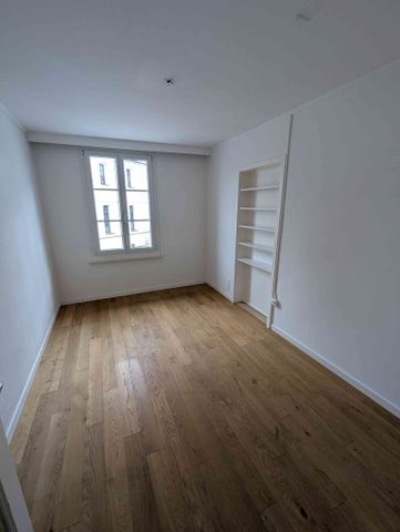 4 Zimmer, 72 m², 2. Stock - Photo 2