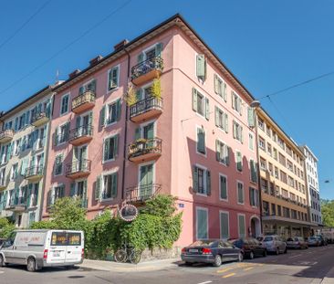 Appartement proche de la gare Cornavin ! - Photo 5
