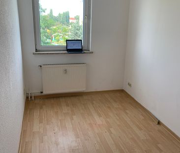 Mehrere 3 Raumwohnungen mit Balkon verfügbar maximal 520,- warm - Foto 3