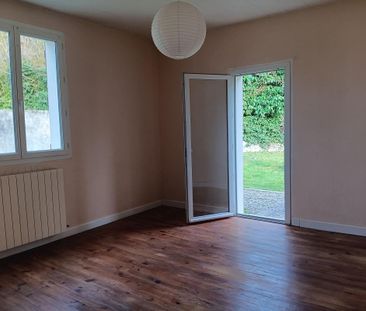 Location Maison 3 pièces 81m² NAY 64800 - Photo 1