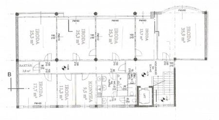 Röppentyű utca - Fotó 3