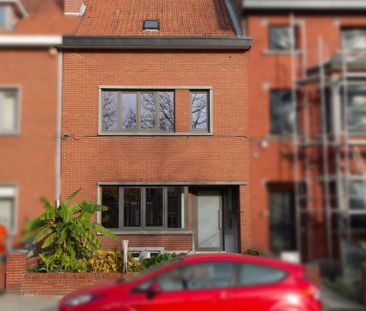 Woning te huur in Tongeren voor € 1.250 met 3 slaapkamers - Foto 4