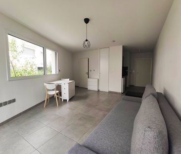 Appartement 1 pièce - Photo 3