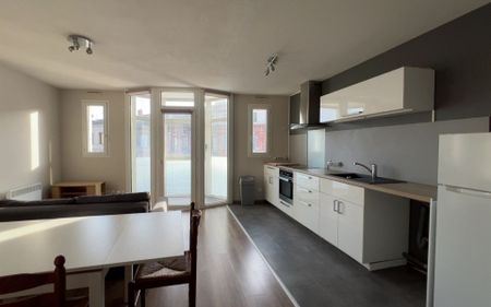 Appartement à louer 2 pièces • 48 m2 Toulouse - Photo 5