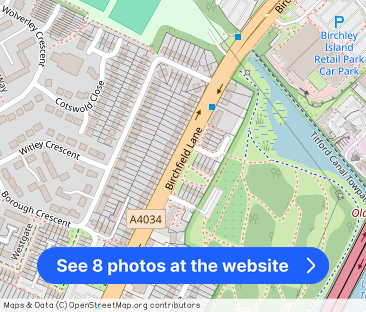 Birchfield Lane, OLDBURY - Photo 1