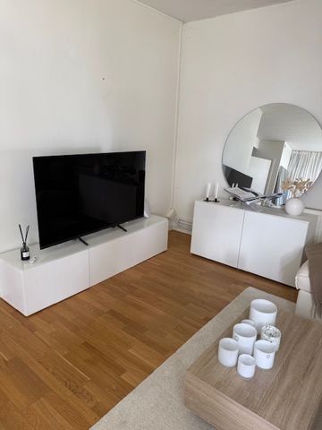 Honnörsgatan, Solna - Foto 5