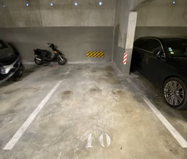 Location Appartement 2 pièces 43m² BIARRITZ 64200 - Photo 6