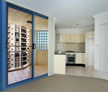 2 Bedroom Unit in Prime CBD Location - Photo 4