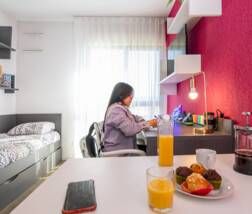 Logement étudiant - AIX SAINTE VICTOIRE - Photo 4