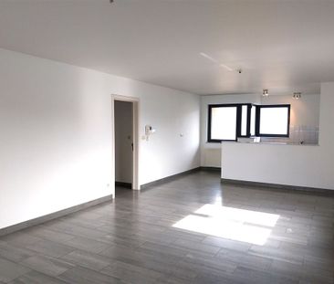TE HUUR: Gelijkvloers appartement met 3 slaapkamers in Heusden-Zolder! - Foto 4
