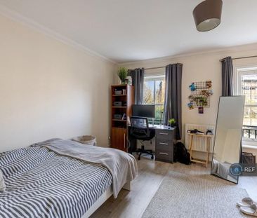 1 bedroom in a house share to rent - Photo 2