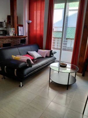 Málaga - Foto 1