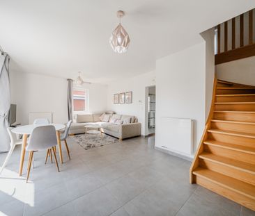 Huis met drie slaapkamers in Aye - Foto 3