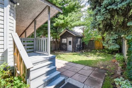 For Lease - 108 Birch Avenue Unit# 1, Hamilton, Ontario - Photo 3