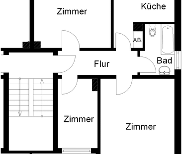 Hünertshagen 22, 28755 Bremen OT Vegesack - Photo 5