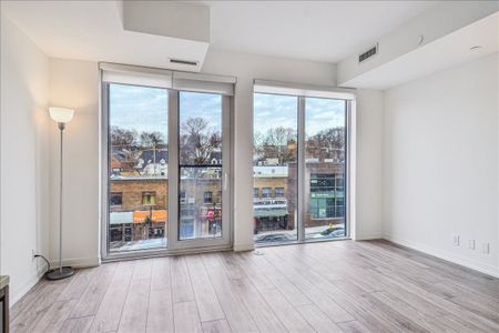 For Lease - 2020 Bathurst Street Unit# 327, Toronto, Ontario - Photo 3