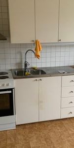 Vallhallagatan, Flen - Foto 3