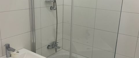 Monheim – 3 Zimmerwohnung mit Balkon und Weitblick - Photo 1