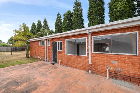 50 Rear Radford Road, Reservoir. - Photo 4