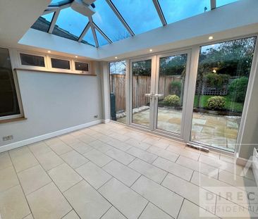 3 bedroom terraced house to rent - Photo 2