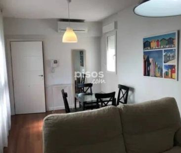 Piso en alquiler en Plaza de Toros-La Guija-Santa María-Ciudad Jard... - Foto 6