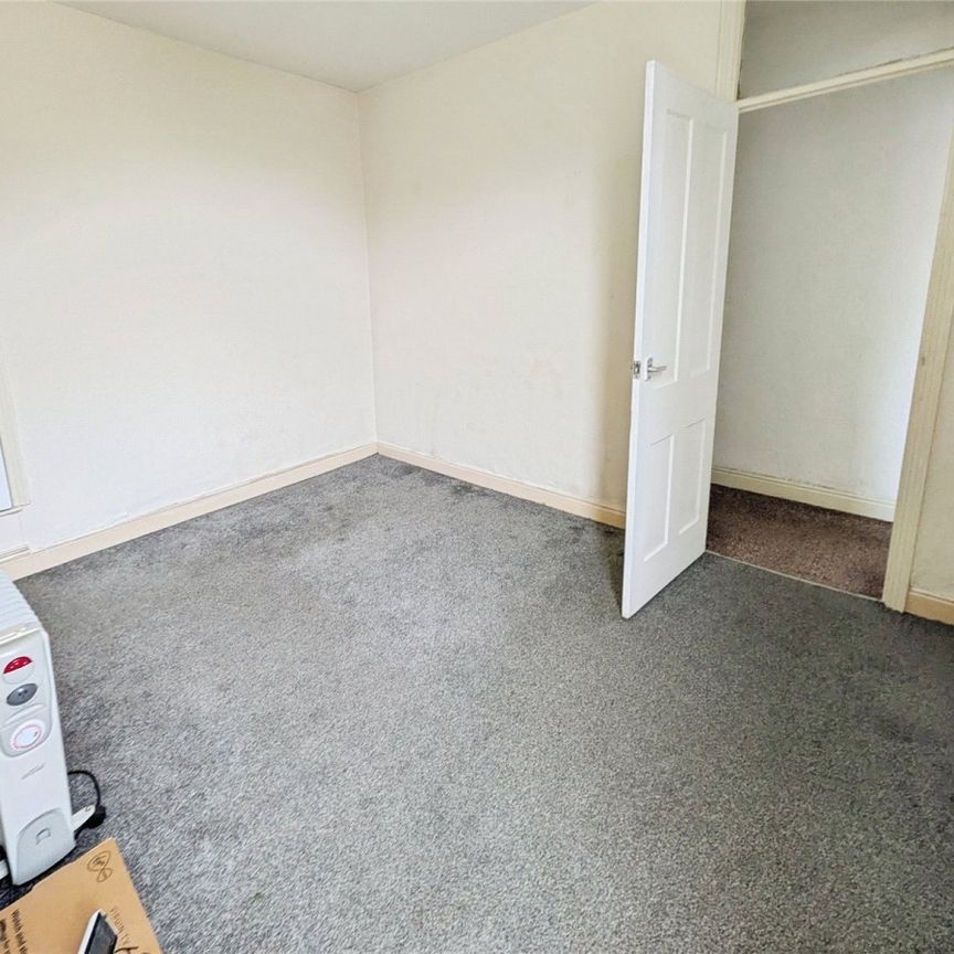 Merridale Street West, Wolverhampton, West Midlands, WV3 - Photo 1