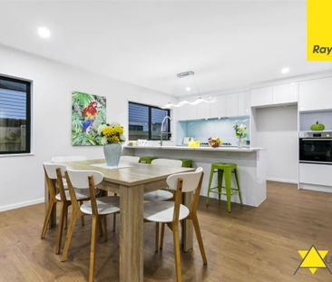 Looking for a modern home built in the ever so convenient Henderson... - Photo 2