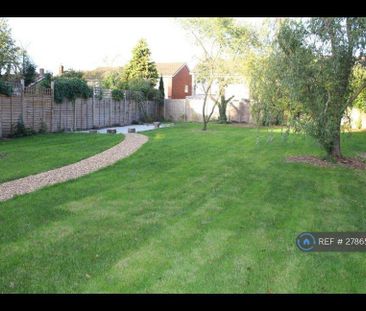 1 bedroom flat to rent - Photo 6