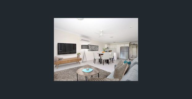 Air-conditioned - Duplex Style Yet Private & Spacious Renting In Quiet Estate. - Photo 1