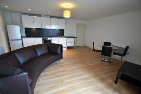 Waterquarter, Galleon Way, Cardiff Bay - Photo 2